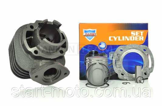 Скутер Honda ZX 49cm3 AF-34/35 (фірма JWBP) Циліндр комплект., фото 1