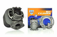 Скутер Honda 49cm3 LEAD AF-48 (фірма JWBP) Циліндр к-кт.