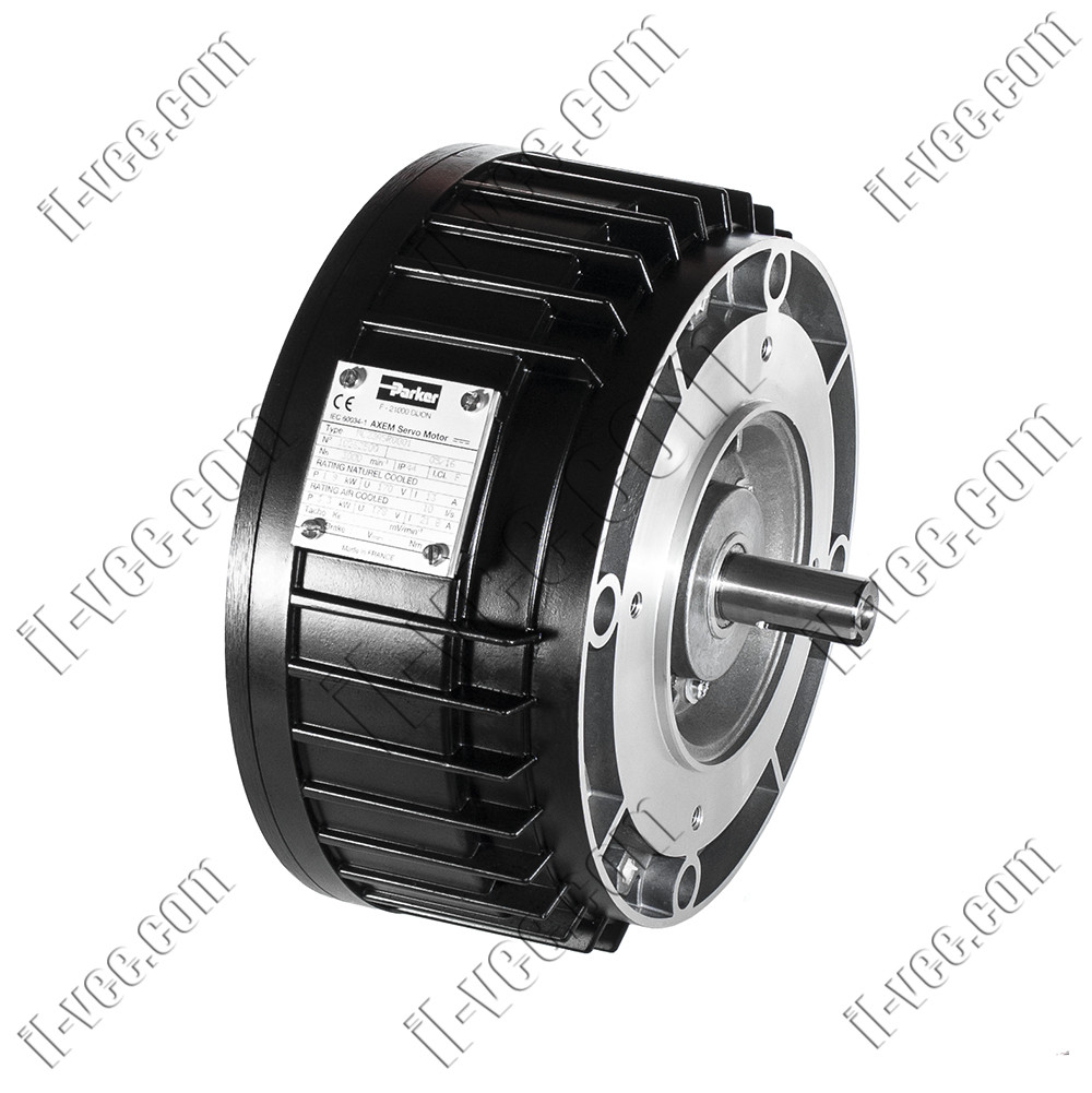 Серводвигун Parker MC23ASR0001 AXEM Servo Motor 3.3 kW, 21.8A, 178V