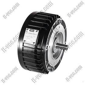 Серводвигун Parker MC23ASR0001 AXEM Servo Motor 3.3 kW, 21.8A, 178V