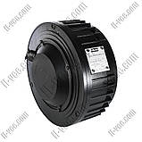 Серводвигун Parker MC23ASR0001 AXEM Servo Motor 3.3 kW, 21.8A, 178V, фото 2