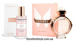 TEMIS Yodeyma Eau de Parfum 15 мл (=аналог Paco Rabanne Olympea).