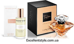 Yodeyma VANITY Eau de Parfum 15мл (=аналог Lancome Tresor)