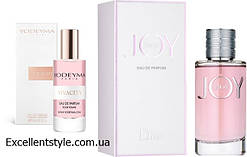 Yodeyma VIVACITY Eau de Parfum 15 мл (=аналог Dior Joy By Dior)