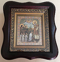 Введення в храм Пресвятої Богородиці