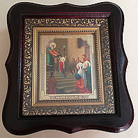 Введення в храм Пресвятої Богородиці