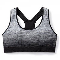 Бра Smartwool PhD Seamless Racerback Bra Black, р.L (SW 16024.001-L)