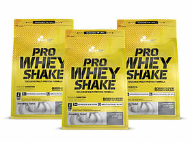 Протеїн Olimp Whey Pro Shake 2,27 кг, фото 4