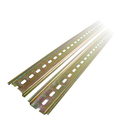 Din рейка 100см | Сравнить цены и купить на Prom.ua