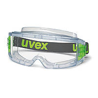 Окуляри захисні закриті UVEX Ultravision 9301105 Окуляри закритого типу