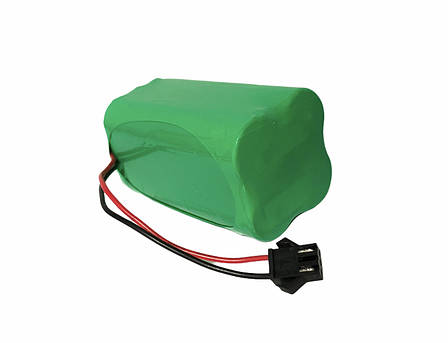 Акумуляторна батарея для робот-пилососа Lenowo 14 4V 2600 mAH LI-ION, фото 1