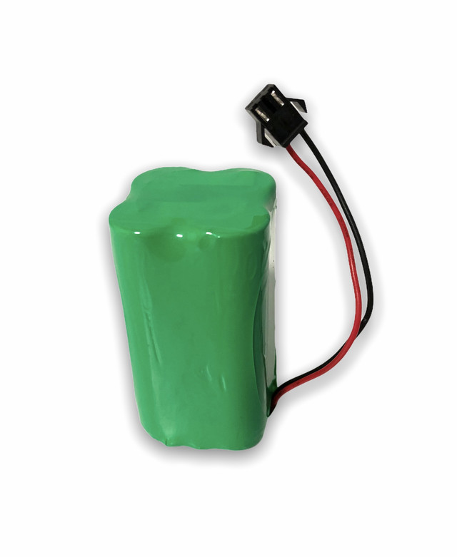 Аккумулятор для пылесоса Mamirobot Grey / VSLAM 14 4V 2600 mAH LI-ION