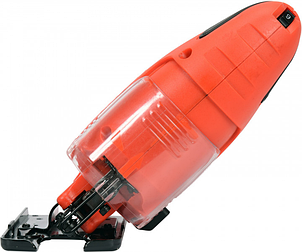 Електролобзик, мережевий лобзик INTERTOOL DT-0460, фото 2