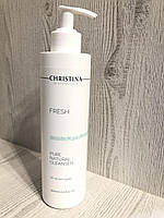 Гель Сhristina Fresh Pure Natural Cleanser 100мл (розлив)