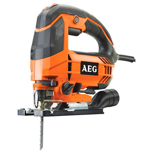 Електролобзик, мережевий лобзик INTERTOOL DT-0460