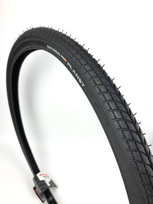 Покришка велосипедна Ralson 28*1,75 (R-3502) ялинка