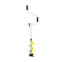 Льодобур Iceberg Mini 130(R) v3.0 - Праве обертання