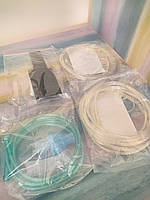 Канюлі + Фільтра.