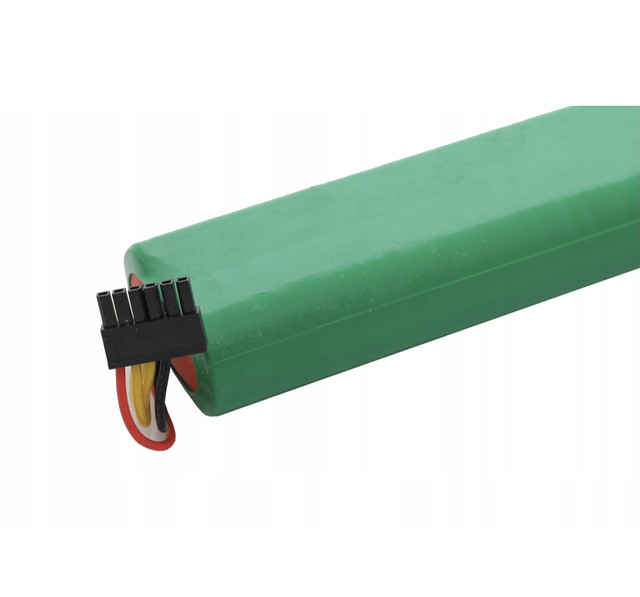 Аккумулятор для пылесоса Neato BotVac D 12V 2800 mAh Ni Mh