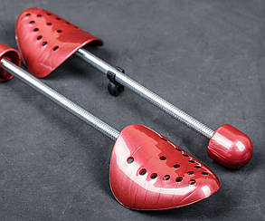 Формотримачі для жіночого взуття Tarrago Pernitos на спіралі (пластик), розмір 35-40