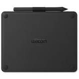 Графічний планшет Wacom Intuos S Bluetooth Black (CTL-4100WLK-N), фото 6