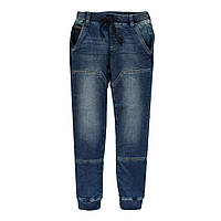 Джинси для хлопчика Mek 203MHBM004-148 синій 164-173