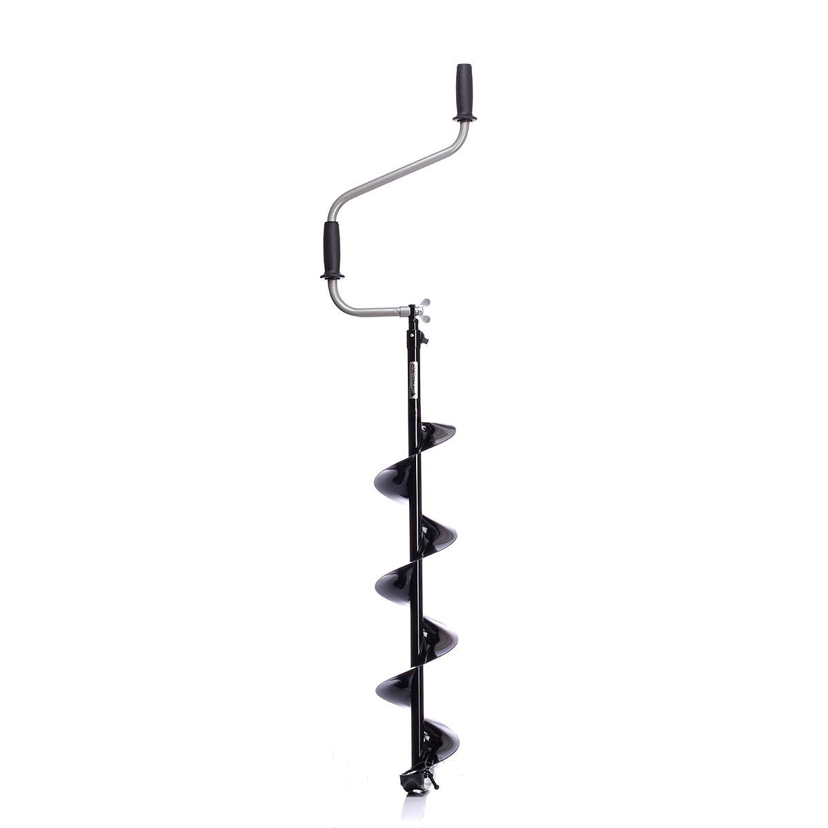 Льодобур Торнадо-М2 180 - Праве обертання