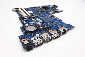 Материнська плата HP 15-AF 15-af120ur 15-af131dx 15-AF131DX 15-af108ur 827705-501 827705-001 827705-601 ABL51
