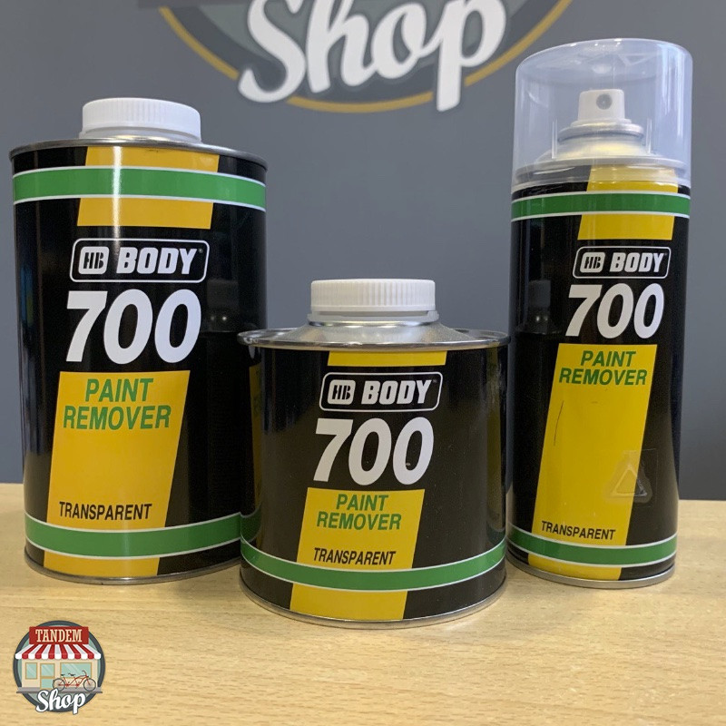 боди 700 смывка