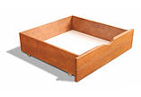 Дерев'яне ліжко Фантьет, фото 3