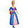 Лялька Попелюшка Дісней принцеса Seasonal Disney Princess Cinderella Doll від Mattel, фото 2