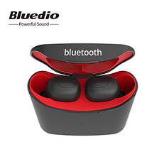 Бездротові Bluetooth V5.0 навушники Bluedio TWS Original