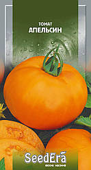 Насіння томат Апельсин, 0,1 г, Seedera