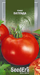 Насіння томат Баллада, 0,1г Seedera