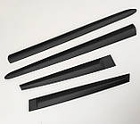 Молдинги на двері Suzuki для Alto 2008-2013, фото 4