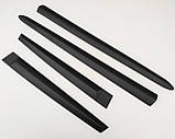 Молдинги на двері Suzuki для Alto 2008-2013, фото 6
