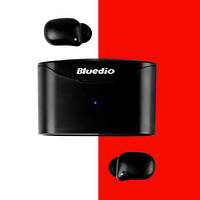 Бездротові Bluetooth V5.0 навушники Bluedio T-ELF 2 Original