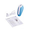 Вакуумний вібратор для клітора Satisfyer Love Ice Blue Breeze, фото 5