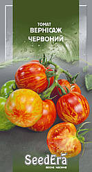 Насіння помідор Вернісаж червоний, 0,1 г Seedera