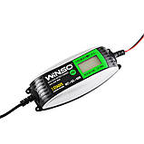 Інтелектуальний зарядний пристрій для акумуляторів Winso 139700 (2-4A), фото 2