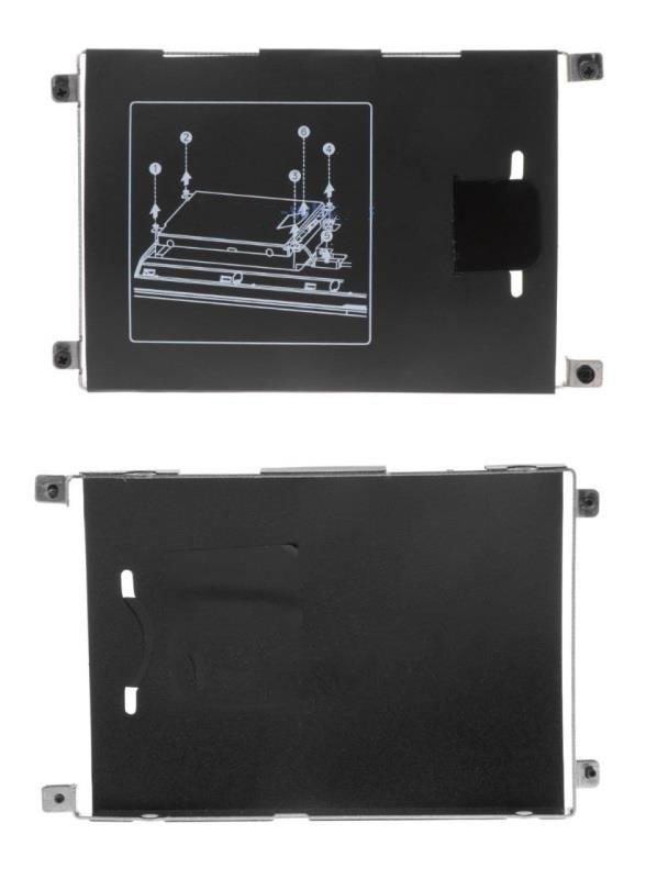 Кріплення "Кошик" HDD HP ProBook 640 G1 645 G1 650 G1 655 G1 б/в