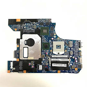 Материнская плата Lenovo V570 V570C B570 Z570 motherboard HM65 PGA989 10290-2 48.4PA01.021 LZ57 N12P-GS-A1 GeF