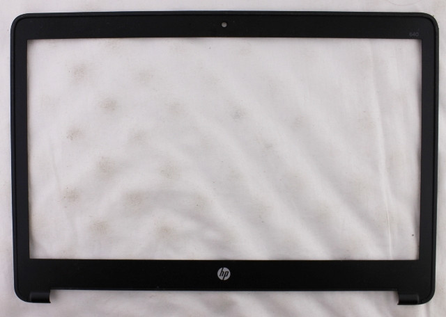 HP ProBook 640 G1 645 G1 Корпус B (рамка матриці) ) б/в, фото 1