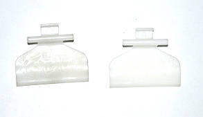 Ручка люка для пральної машинки Samsung DC64-00646A