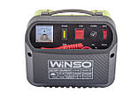 Зарядний пристрій для акумуляторів Winso 139400 (15A), фото 2