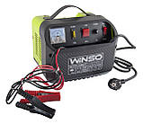 Зарядний пристрій для акумуляторів Winso 139400 (15A), фото 5