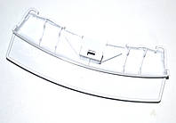 Ручка люка для стиральной машинки Samsung DC64-00773A (белая)