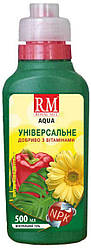 Royal Mix aqua універсальне 500 мл концентроване мінеральне добриво