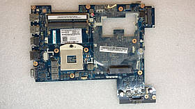 Материнська плата Lenovo IdeaPad G580, N580 QIWG5_G6_G9 LA-7982P Rev:1.0 (S-G2, HM76, DDR3, UMA)