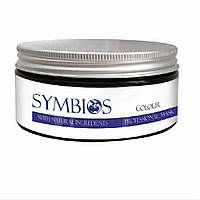 Маска для окрашенных волос Lecher Color Mask Symbios 300 мл